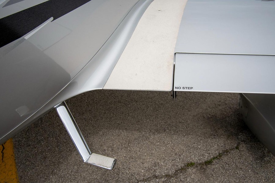 2006 Cirrus SR22-G2 Turbo GTS, photo 11