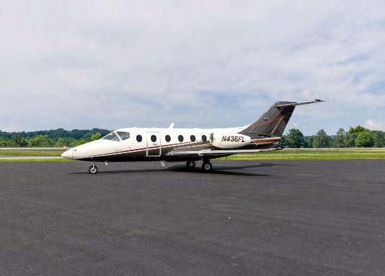 2011 Nextant 400XT — photo 1