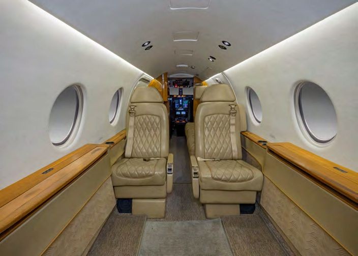 2011 Nextant 400XT — photo 2