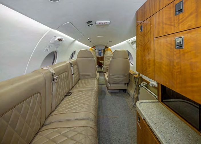 2011 Nextant 400XT — photo 3