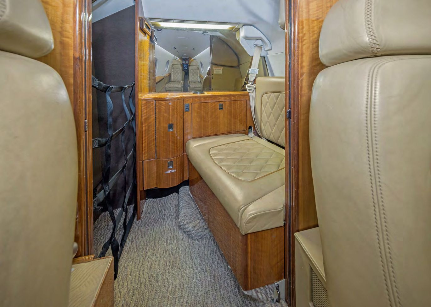 2011 Nextant 400XT — photo 4