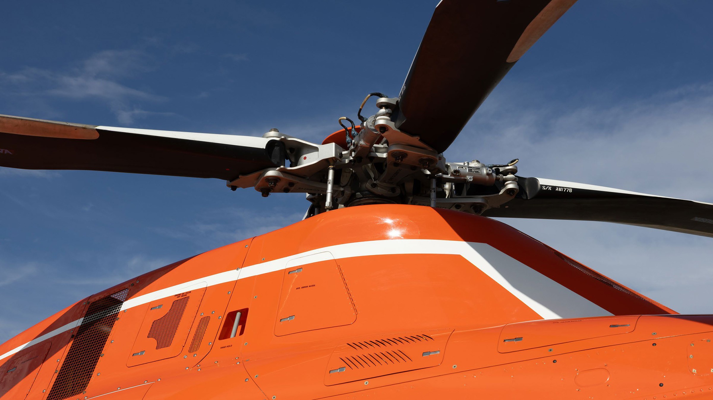 2016 Agusta A119 — photo 4