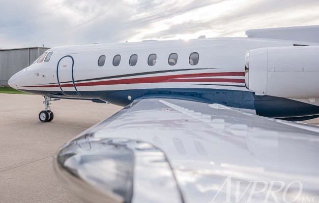 2006 Hawker 850XP — photo 5