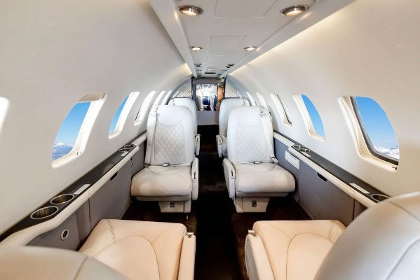 1998 Cessna Citation V — photo 3