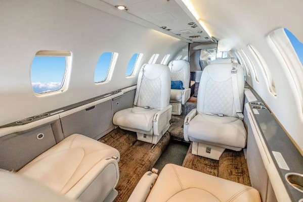 1998 Cessna Citation V — photo 4