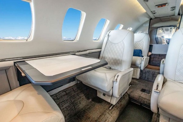 1998 Cessna Citation V — photo 5
