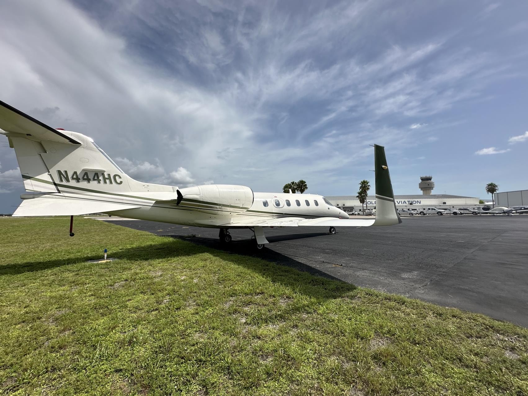 1992 Learjet 31 — photo 4