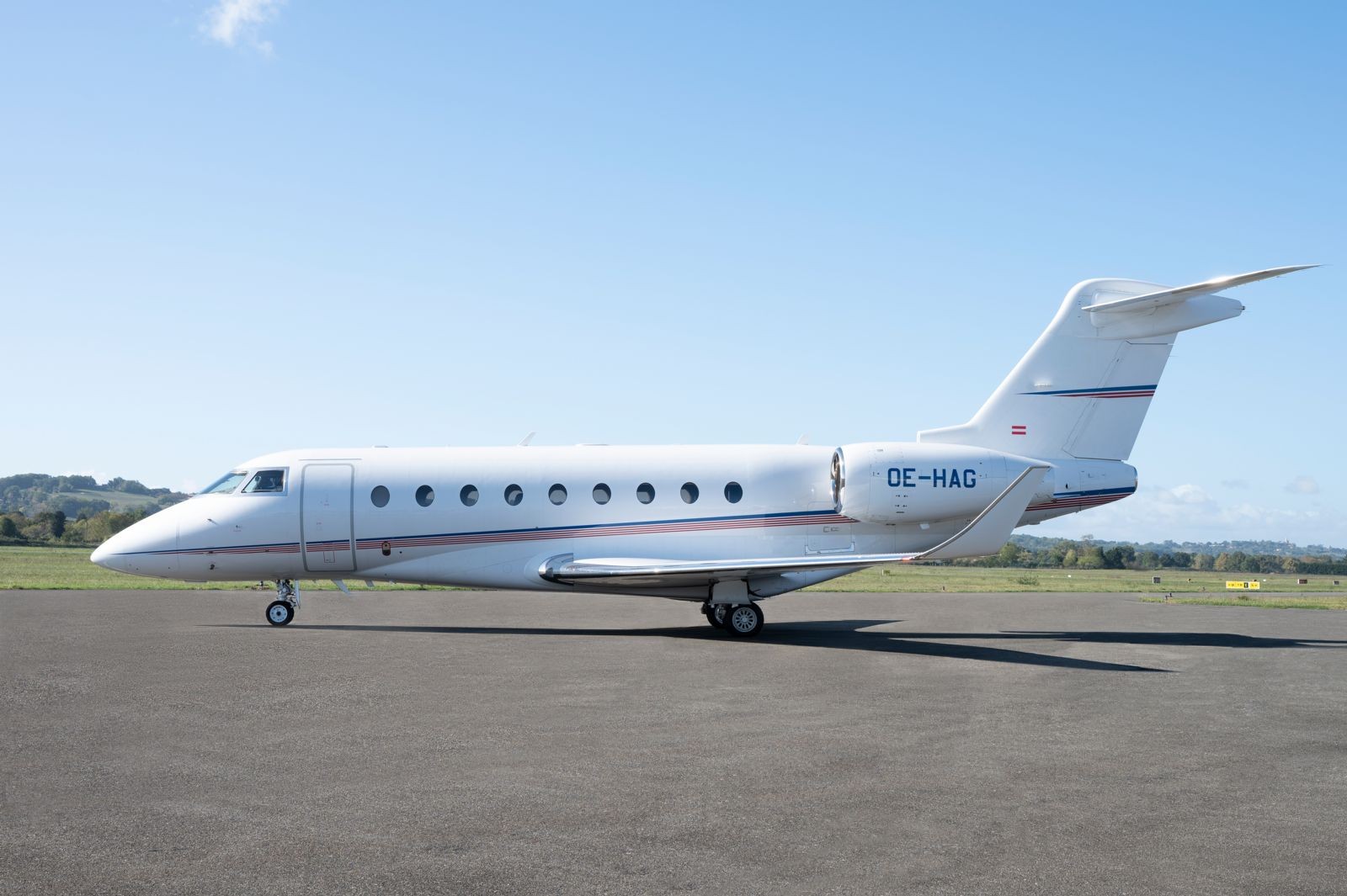 2014 Gulfstream G280