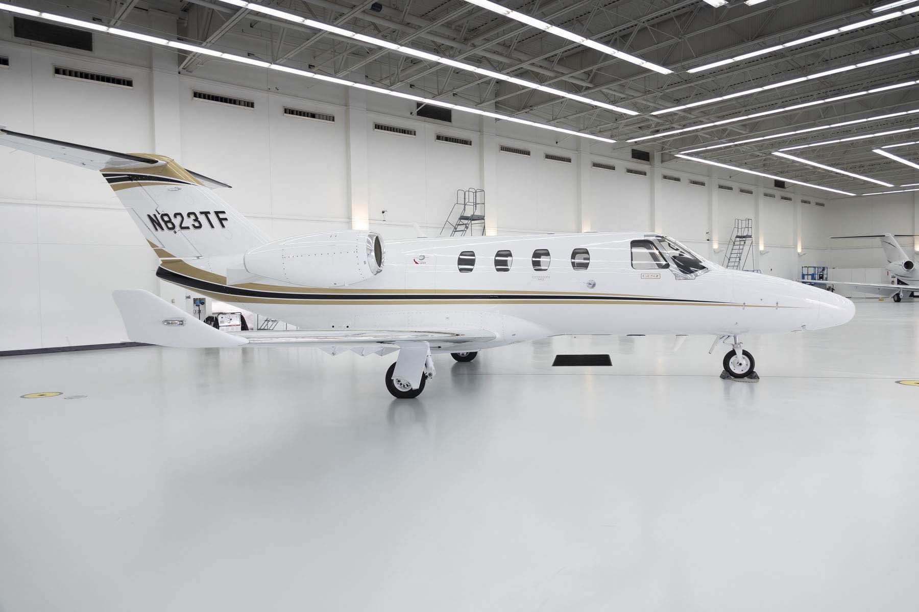 2023 Cessna Citation M2