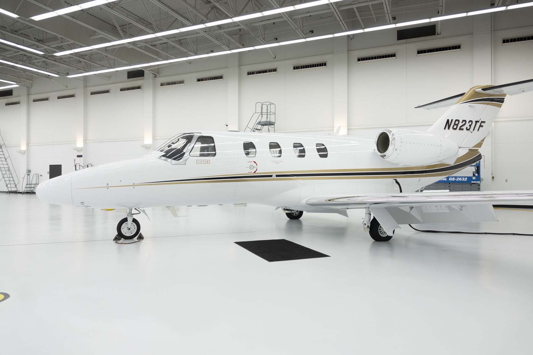 2023 Cessna Citation M2 — photo 2