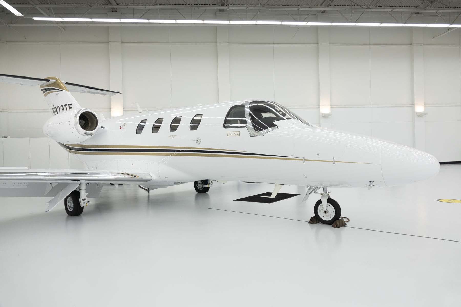 2023 Cessna Citation M2 — photo 3