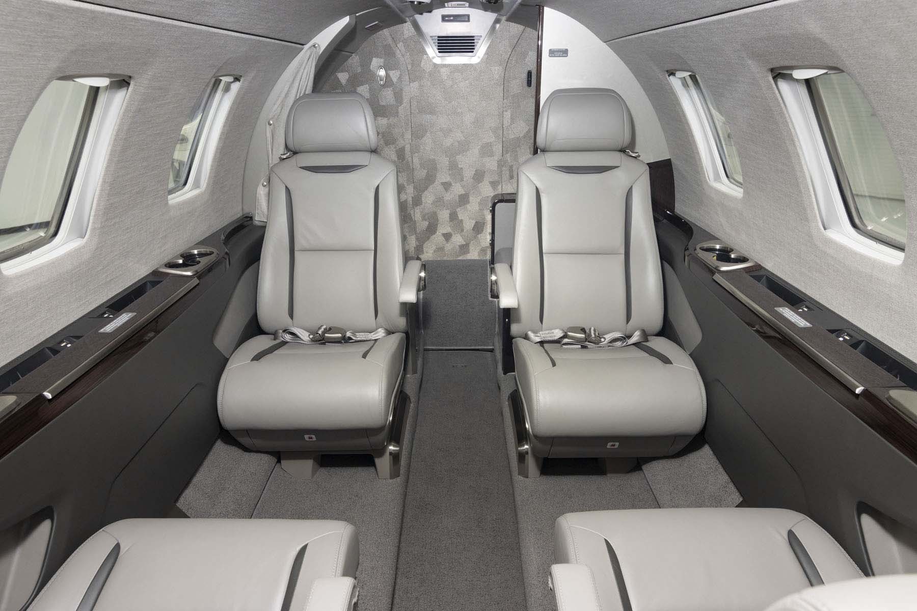 2023 Cessna Citation M2 — photo 4