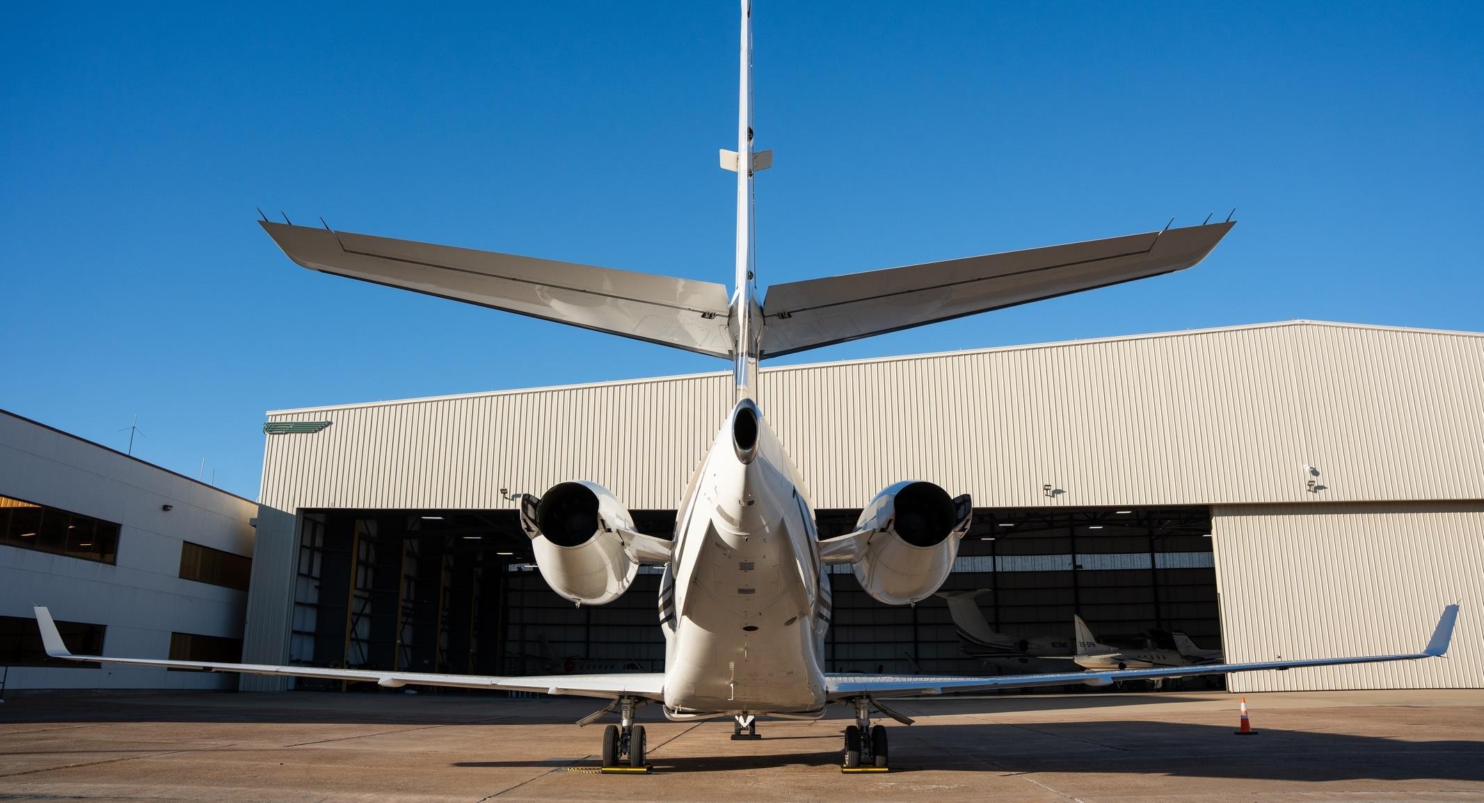 2002 Gulfstream G200 — photo 5