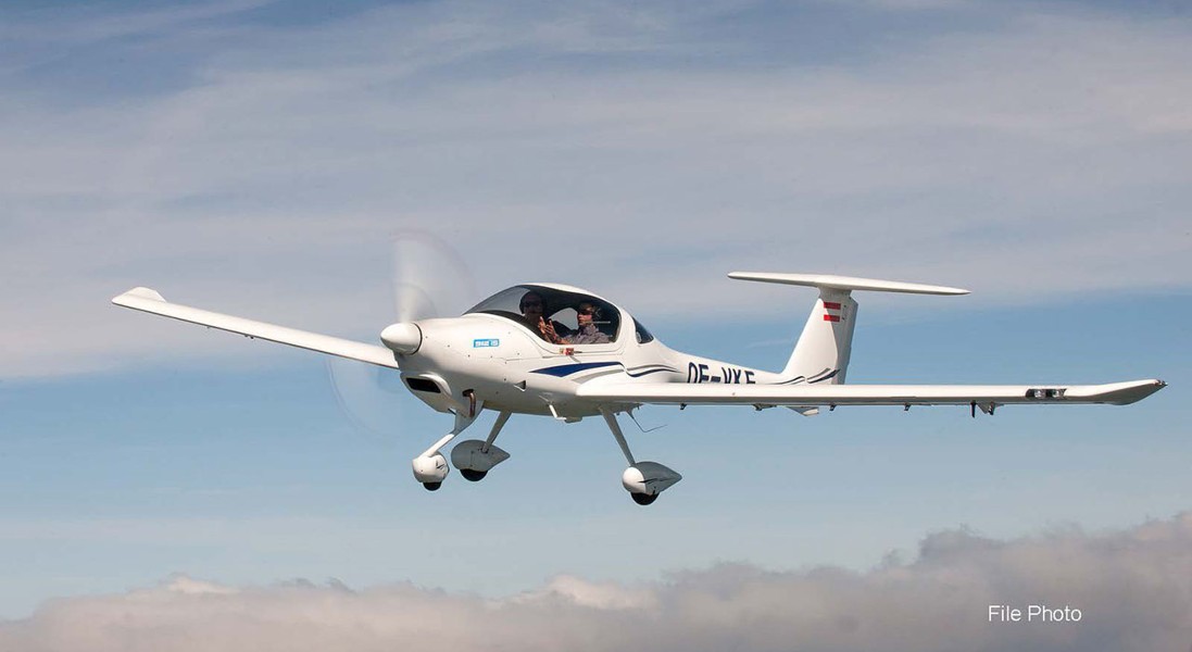 2026 Diamond DA20 - C1, photo 1