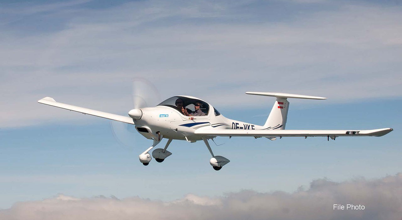 2026 Diamond DA20 — photo 1
