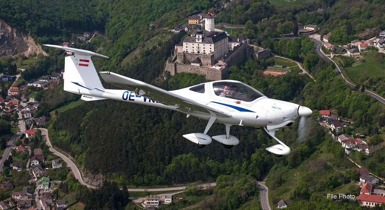2026 Diamond DA20 — photo 2