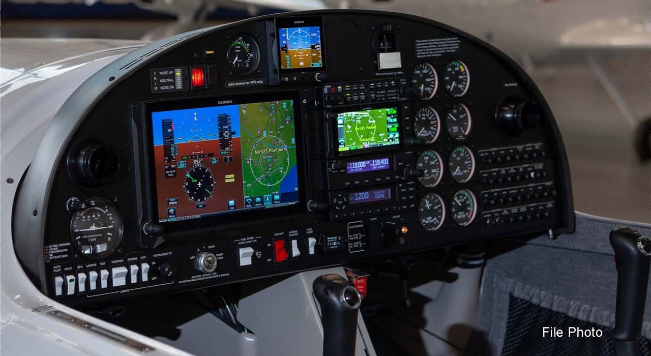 2026 Diamond DA20 — photo 3