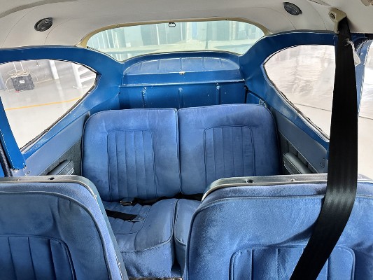 1969 Cessna 182M — photo 3