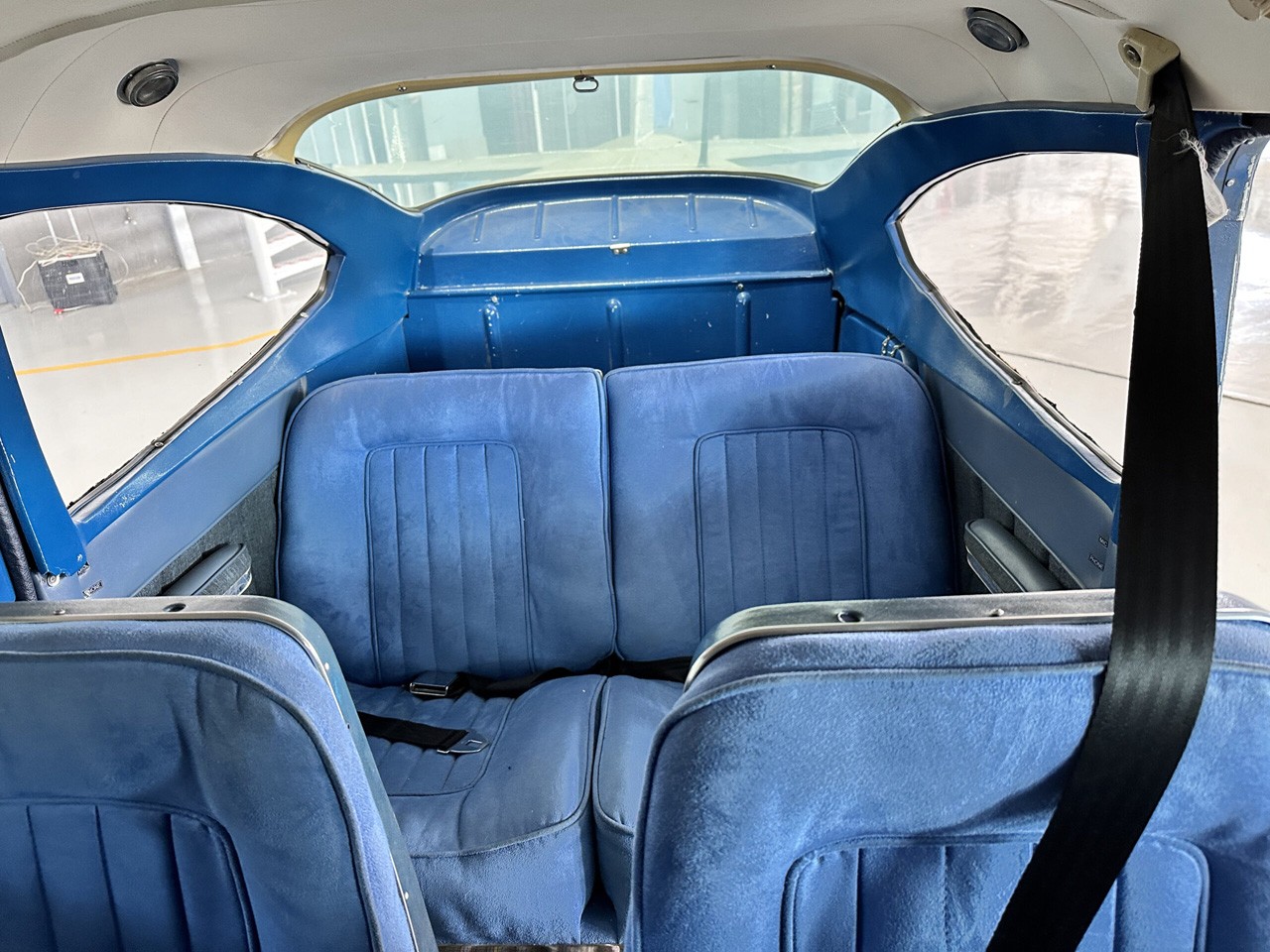 1969 Cessna 182M — photo 3