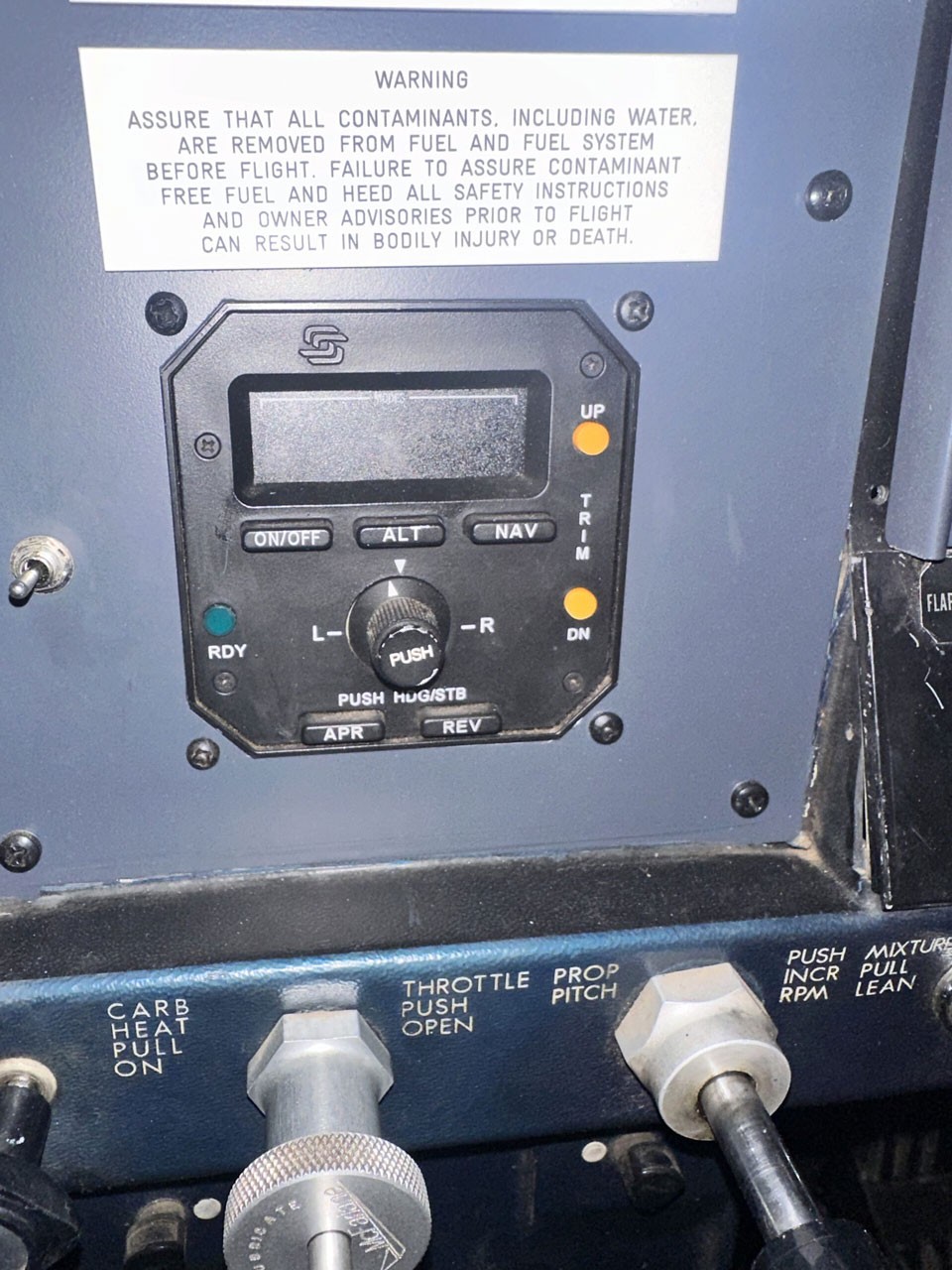 1969 Cessna 182M — photo 5