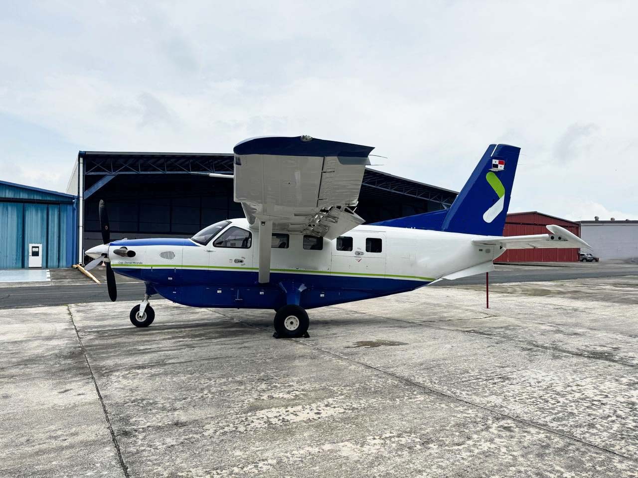 2014 Daher Kodiak 100 — photo 2