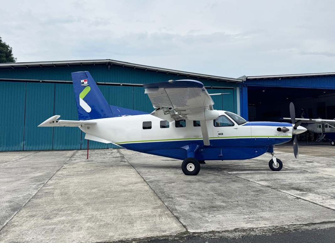 2014 Daher Kodiak 100 — photo 3