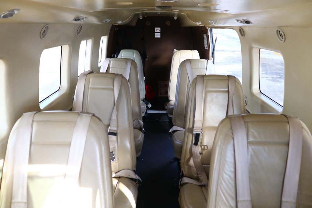 2014 Daher Kodiak 100 — photo 4