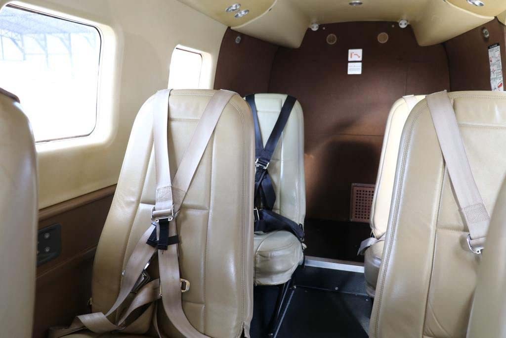 2014 Daher Kodiak 100 — photo 5