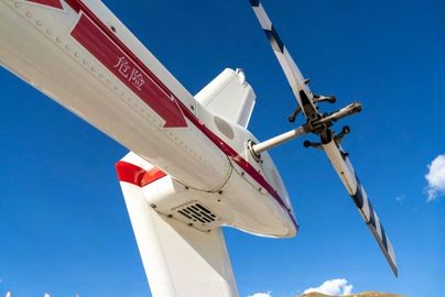 2019 Bell 407 GXI, photo 10