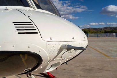 2019 Bell 407 GXI, photo 11