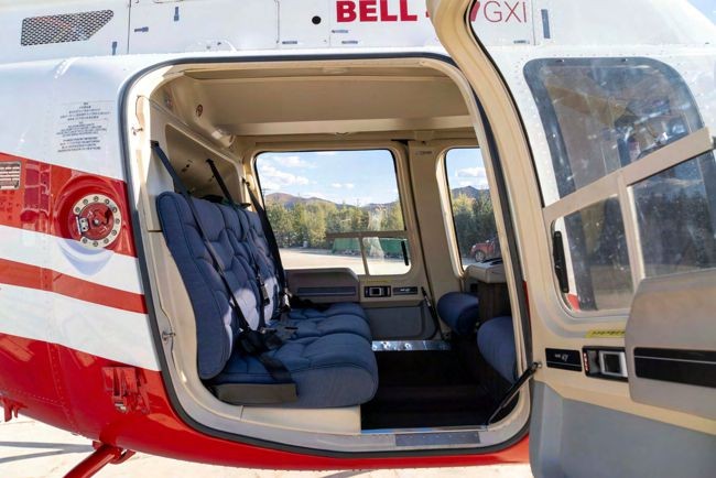 2019 Bell 407 GXI, photo 13