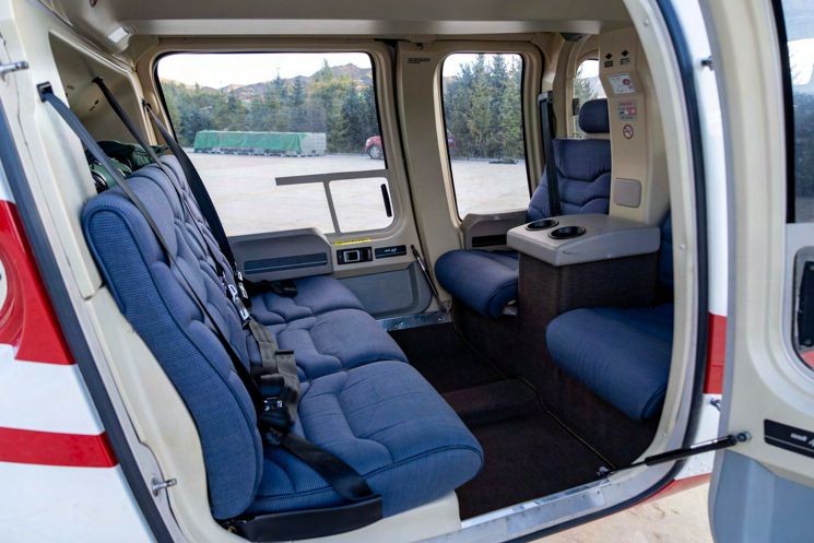 2019 Bell 407 GXI, photo 15