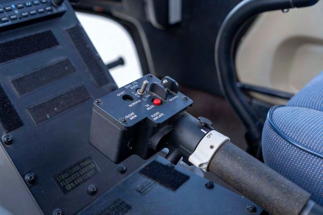 2019 Bell 407 GXI, photo 17