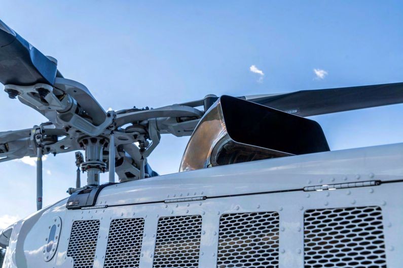 2019 Bell 407 GXI, photo 9