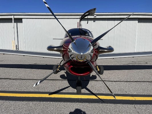 2019 Lancair LX7 — photo 3