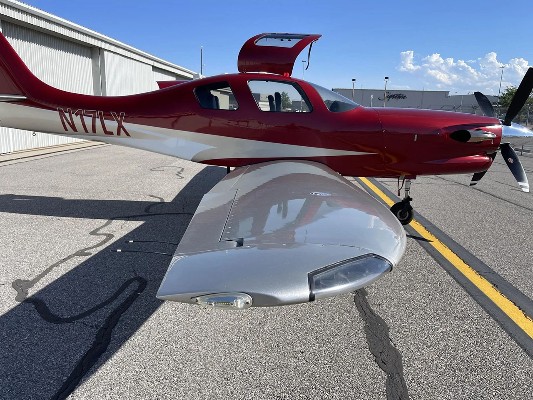 2019 Lancair LX7 — photo 5