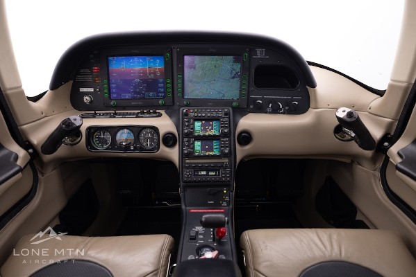 2006 Cirrus SR22-G2 — photo 4