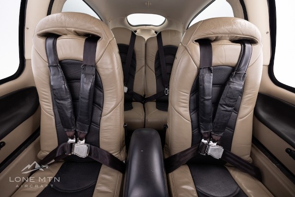 2006 Cirrus SR22-G2 — photo 5