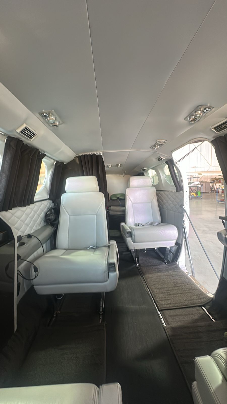 1980 Cessna 421C — photo 3