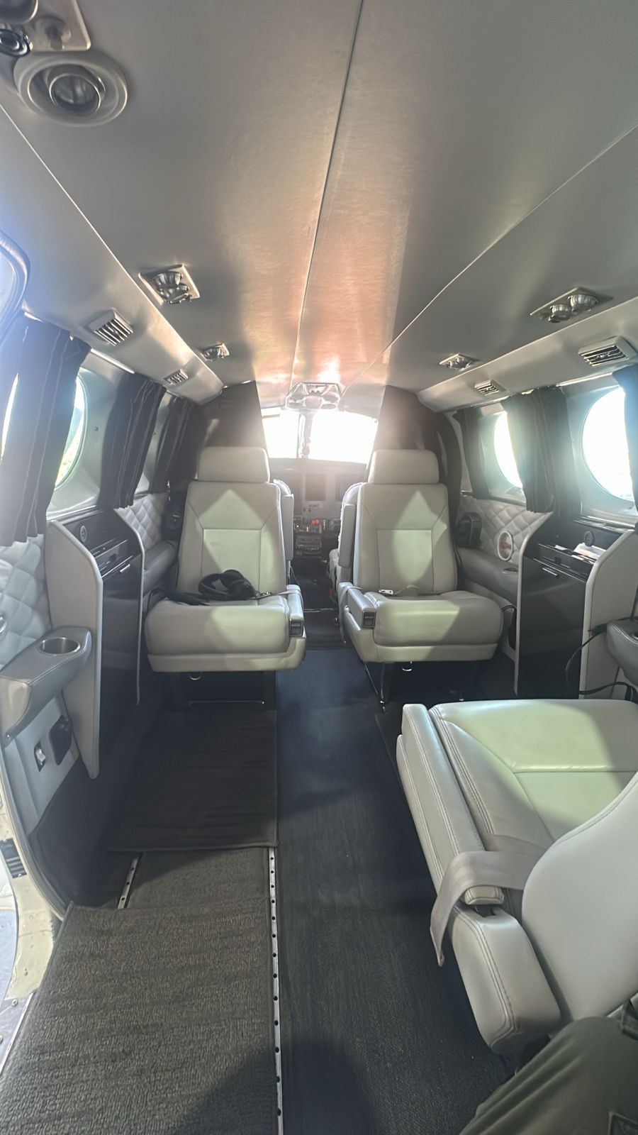 1980 Cessna 421C — photo 4