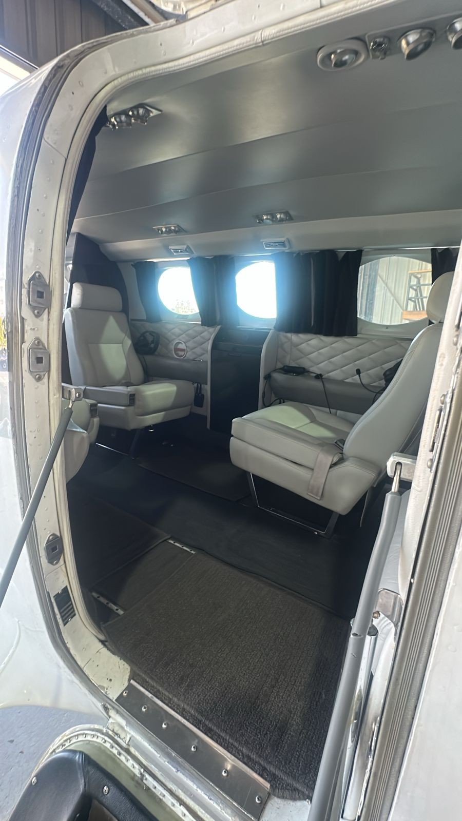 1980 Cessna 421C — photo 5