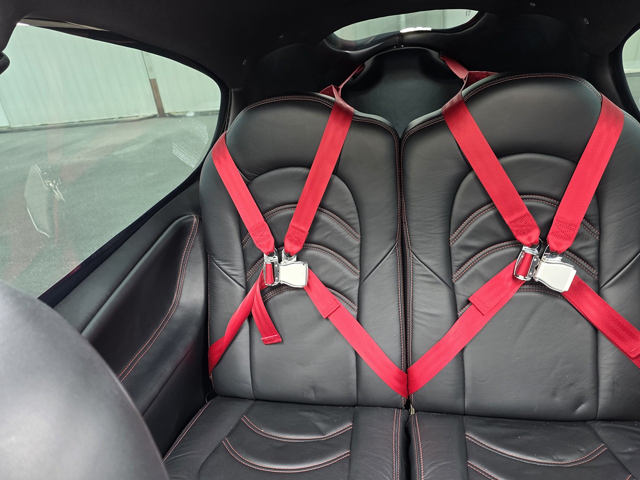 2004 Cirrus SR22-G2 — photo 5