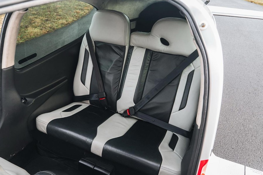 2012 Cirrus SR22-G3, photo 12