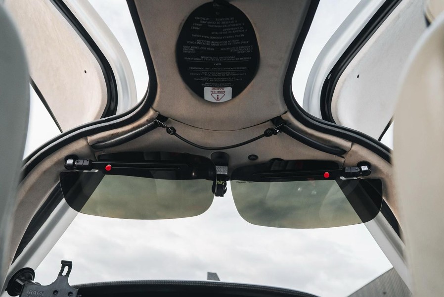 2012 Cirrus SR22-G3, photo 14