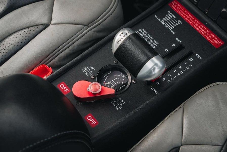 2012 Cirrus SR22-G3, photo 20