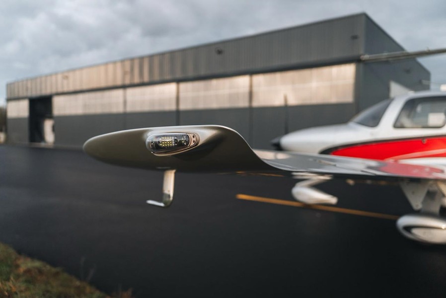 2012 Cirrus SR22-G3, photo 9