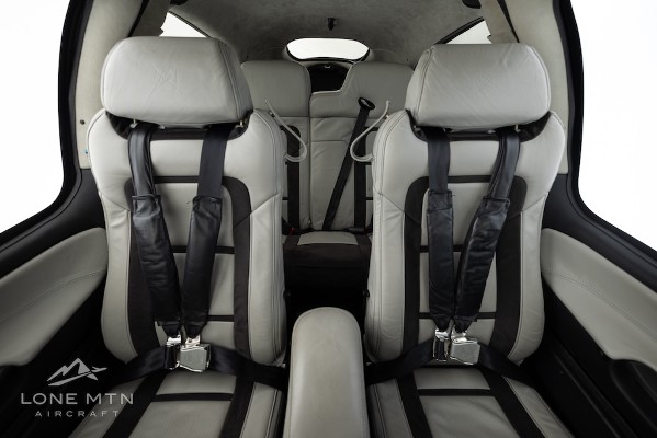 2022 Cirrus SR22T-G6 — photo 4