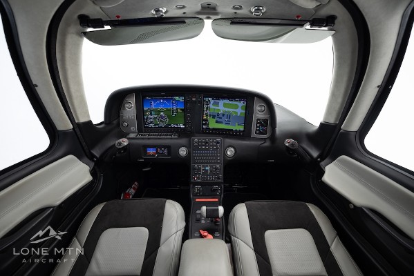 2022 Cirrus SR22T-G6 — photo 5