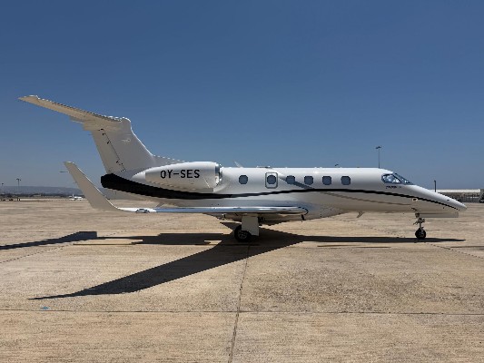 2024 Embraer Phenom 300 — photo 1