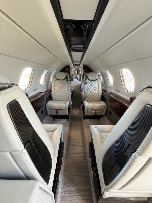 2024 Embraer Phenom 300 — photo 5